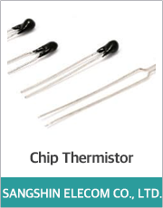 Chip Thermistor
