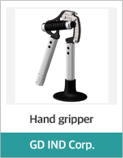 Hand gripper