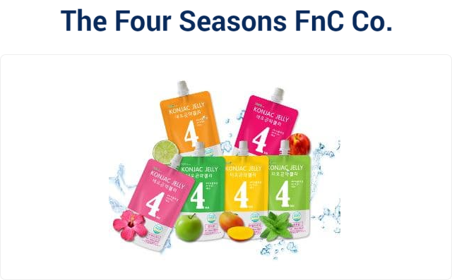 The Four Seasons FnC Co.