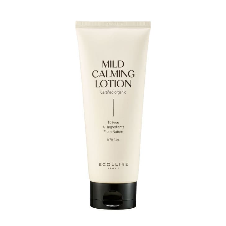 Mild Carming Lotion