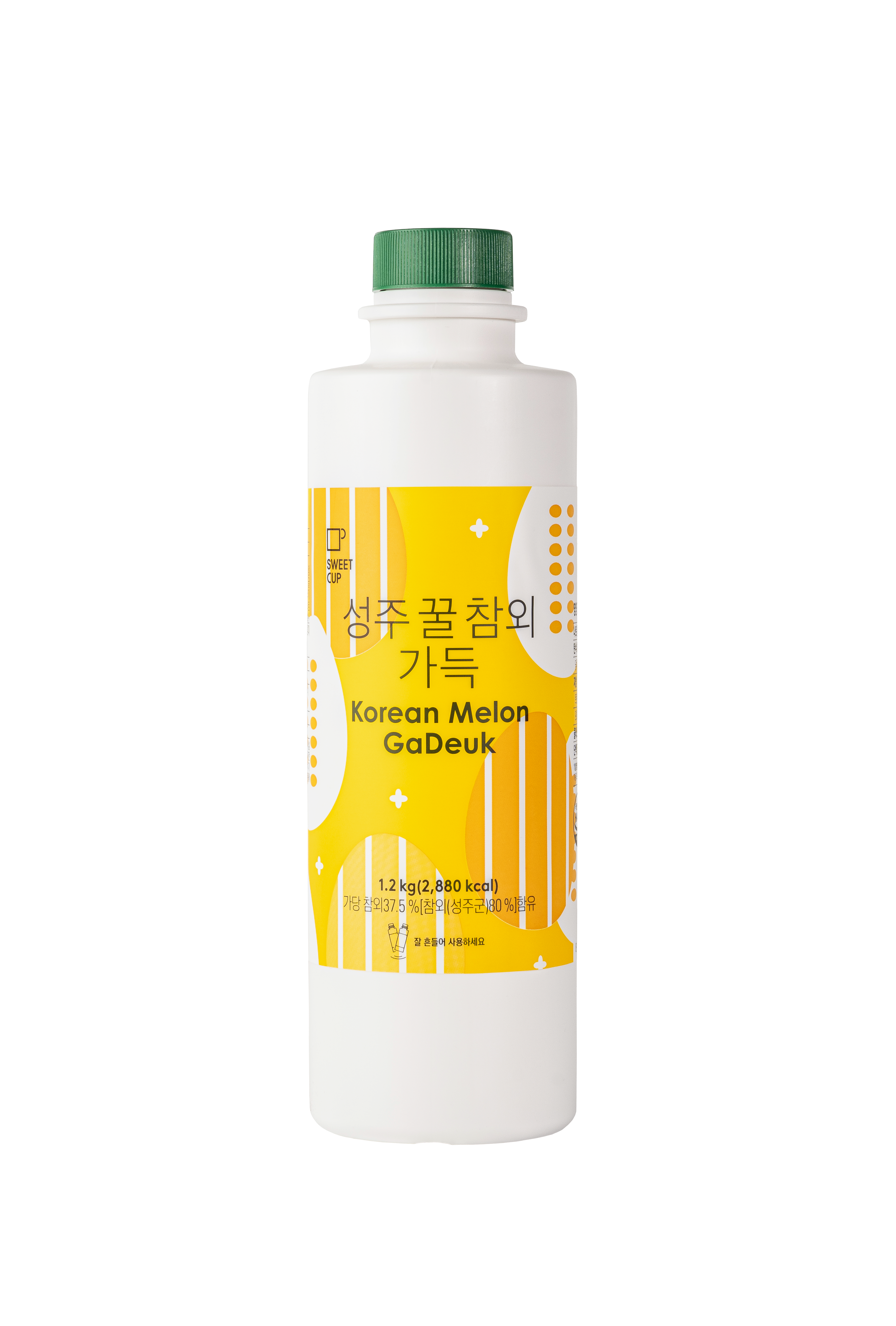 KOREAN MELON GADEUK CONCENTRATE