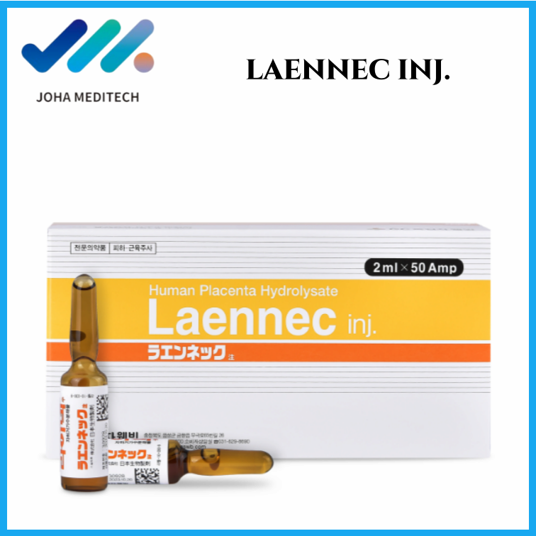 LAENNEC INJECTION