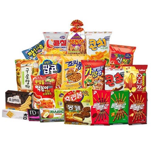 Korean Snacks_ All Korean Foods _ Brands Available