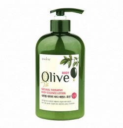 _MIRA_ OLIVE NATURAL THERAPY BODY CLEANSER - LIGHT