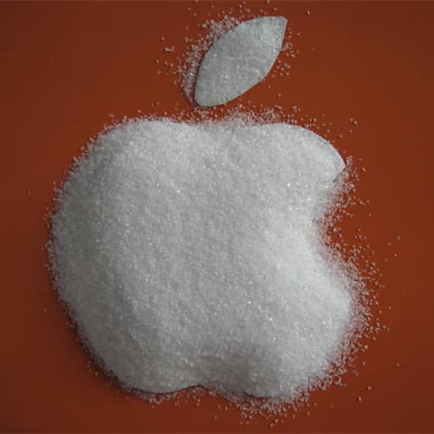 Sandblasting White Corundum_ Abrasive white Aluminum oxide