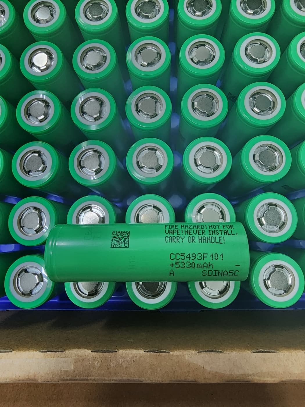 Lithium_Ion Battery