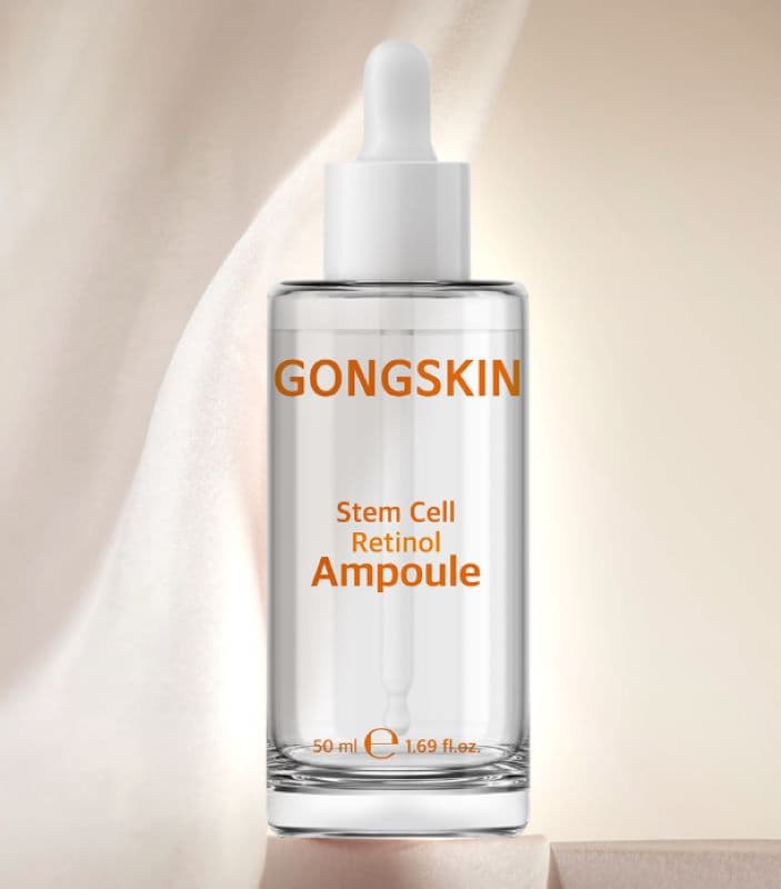 Stem Cell Retinol Ampoule