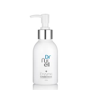 Dr.Nu:ell Enzyme O2 Bubble Cleanser