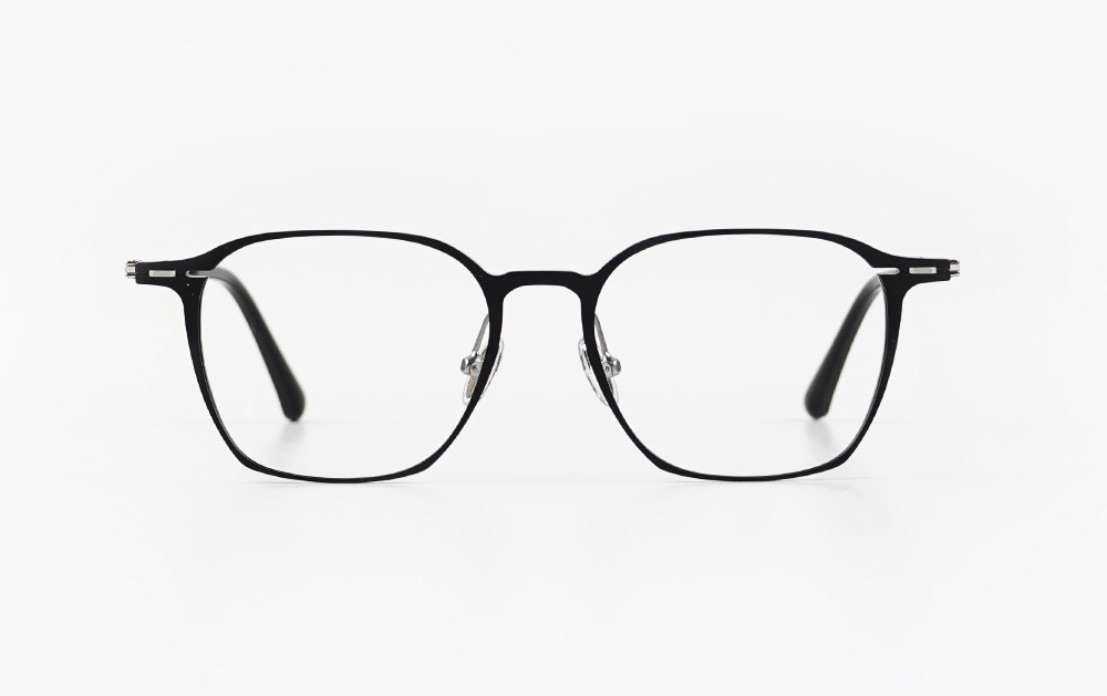 Eyeglasses Frames _ NINE ACCORD _ D_PRO