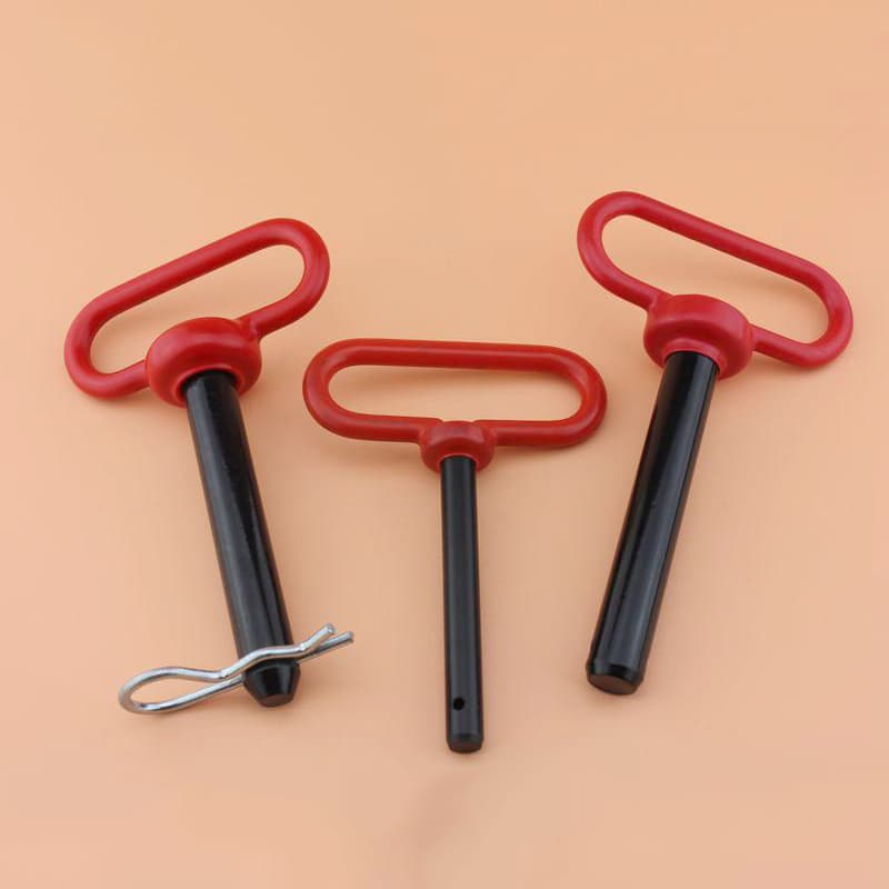 High-strength steel Drawbar Pin with | tradekorea