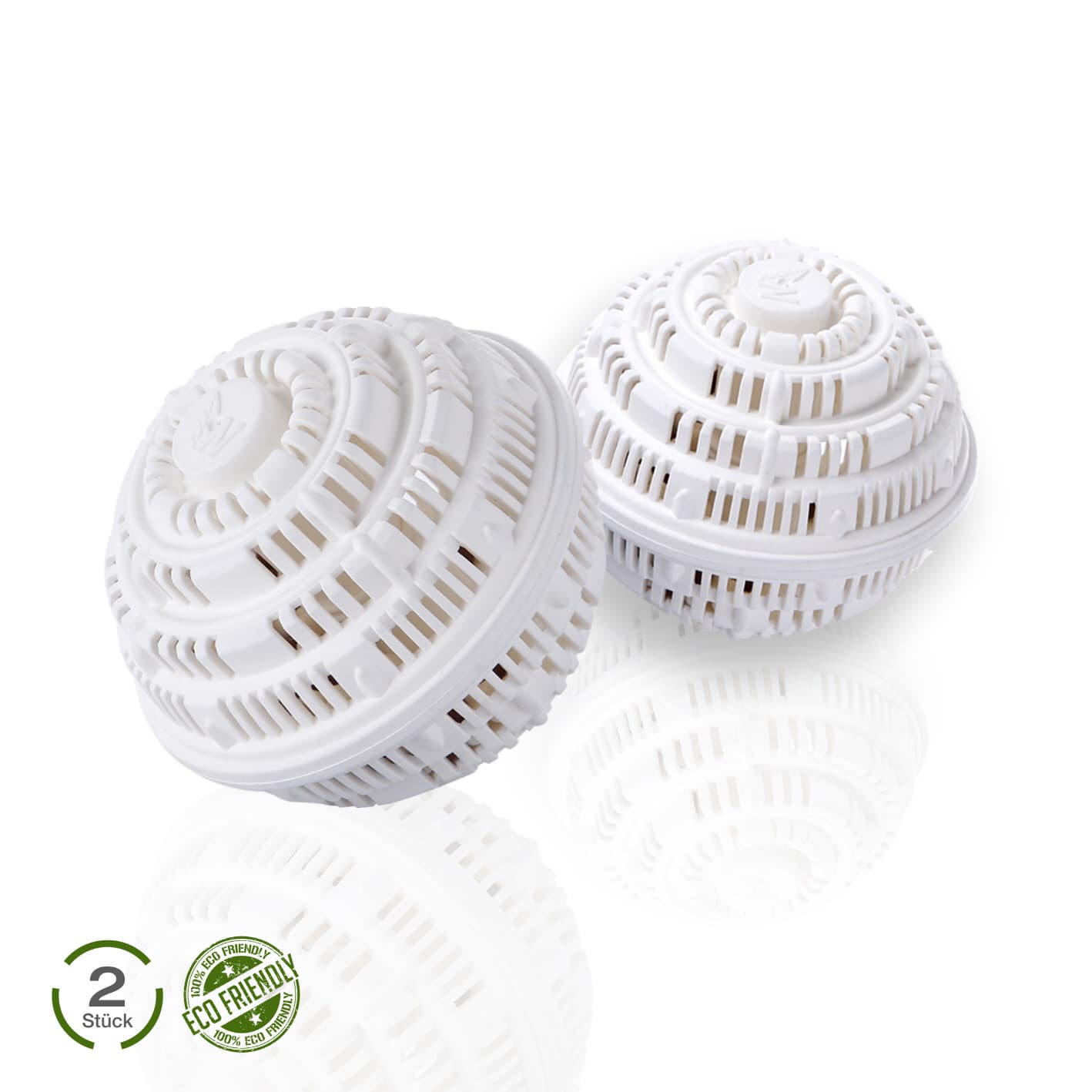 Eco Hi_Ball Power Clean for Laundry