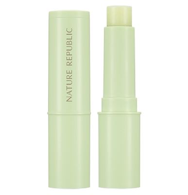 NATURE REPUBLIC `Botanical Green Tea Pore Stick | tradekorea