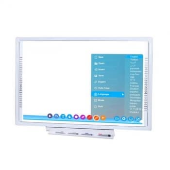 Interactive Whiteboard 86 inches