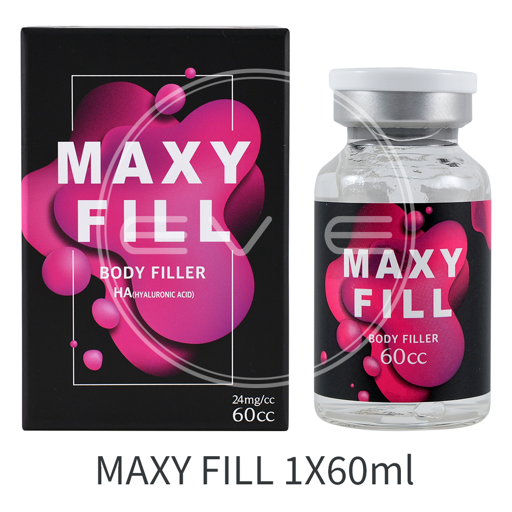 MAXY FILL _LIDO_ 1 X 60ml