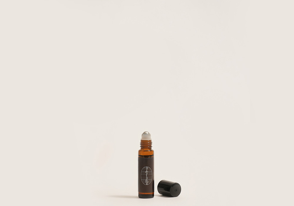 ATHIS aroma roll on essential oil blends 10ml