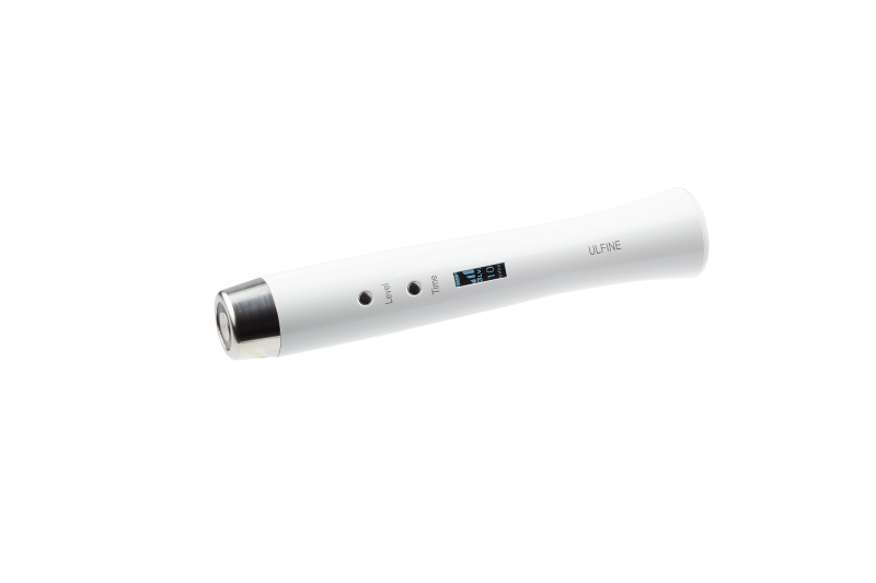 Rechargeable RF Skin Care Device for Daily Home Skin Firming Care