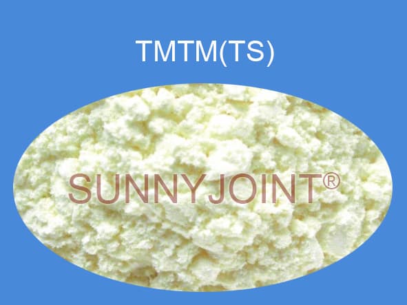 rubber accelerator TMTM_TS