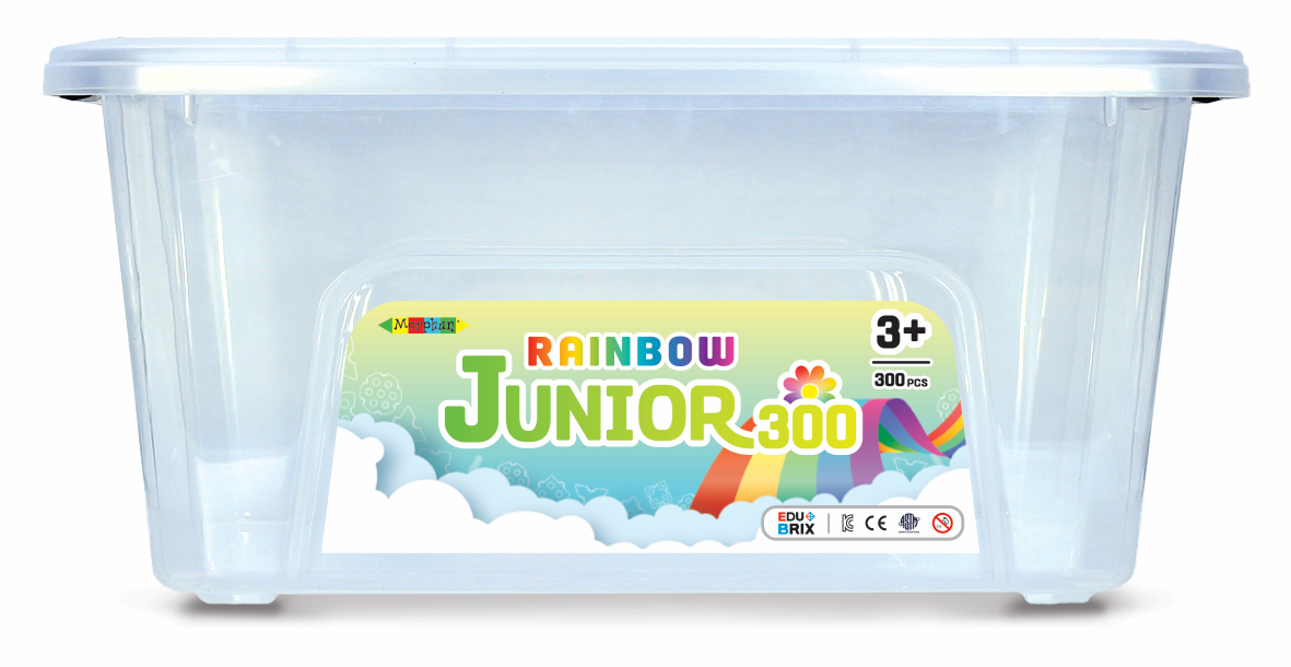 Rainbow Junior 300