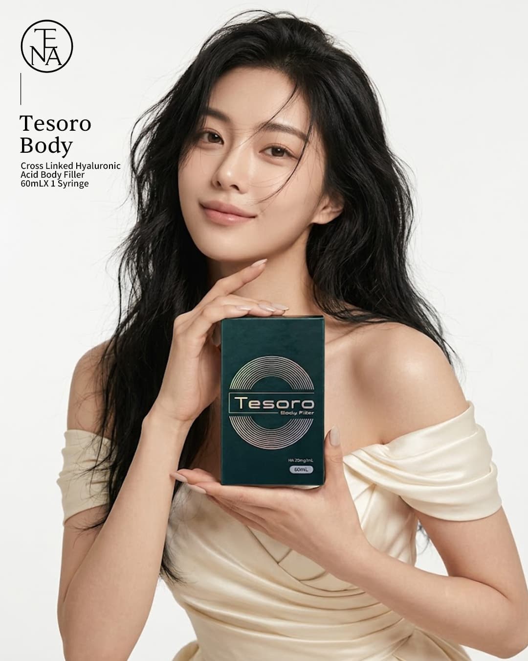 Tesoro Body _ Hyaluronic Acid Body Filler