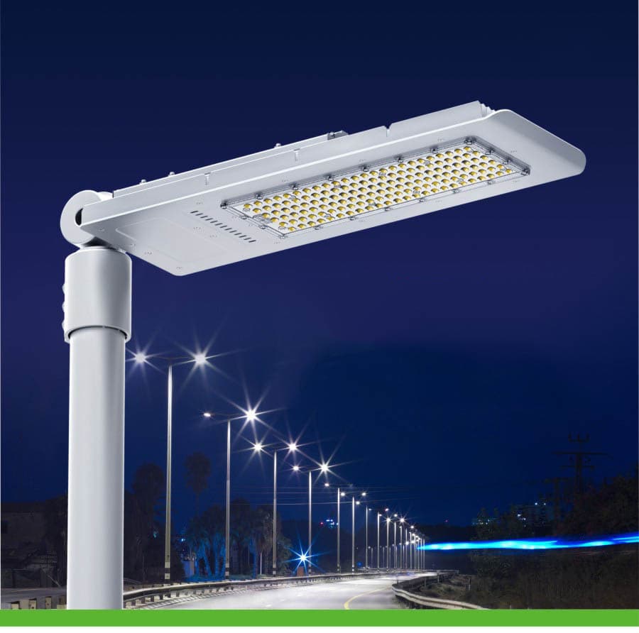led street light manufacturer_solar led street lights_new led street lights for sale