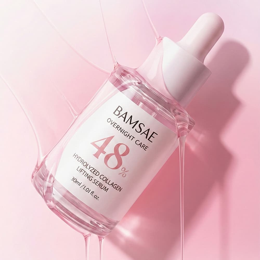 HYDROLYZED COLLAGEN LIFTING SERUM