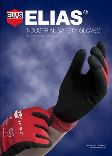 Gardening_Industrial glove
