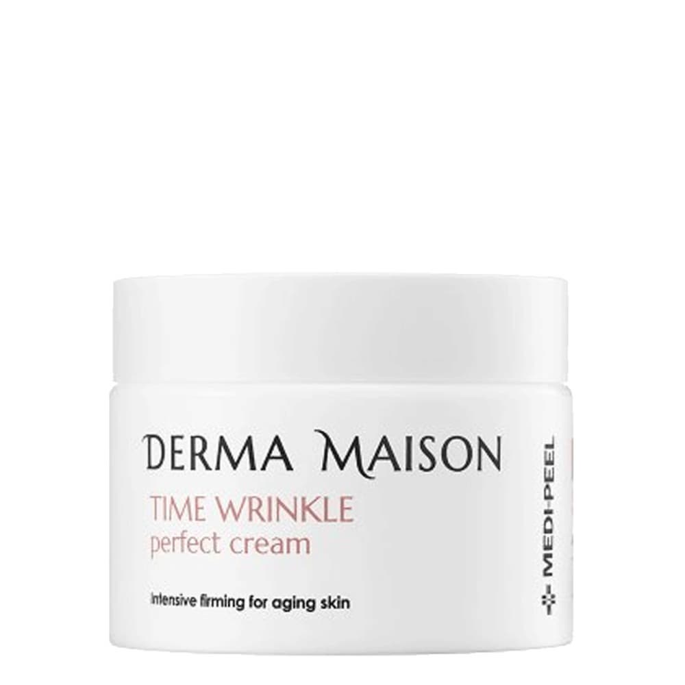 Time Wrinkle Perfect Cream
