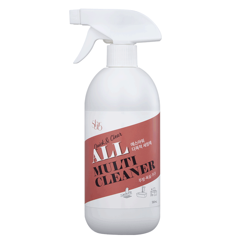 Shour Al _Multi Cleaner
