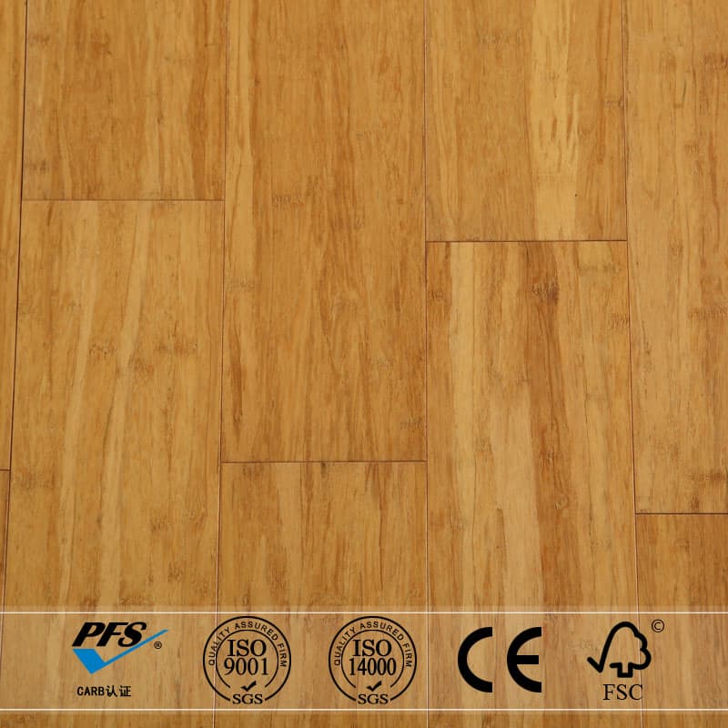 Vertical Bamboo Flooring Tradekorea, What Is The Best Quality Bamboo Flooring