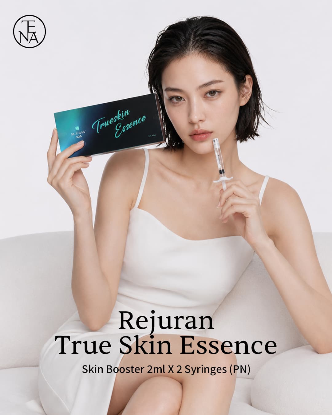 Rejuran True Skin Essence _ skinbooster