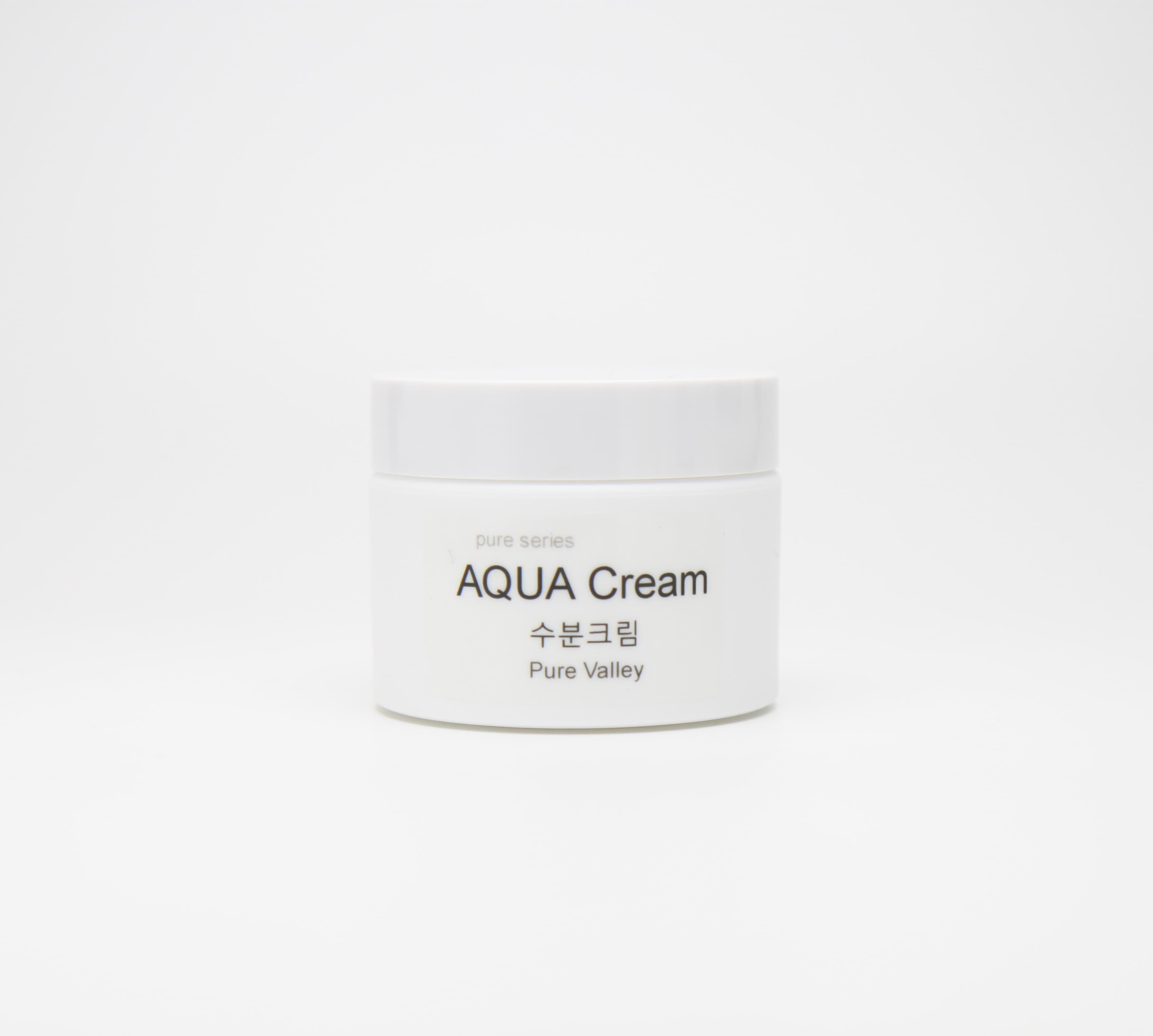 AQUA Cream