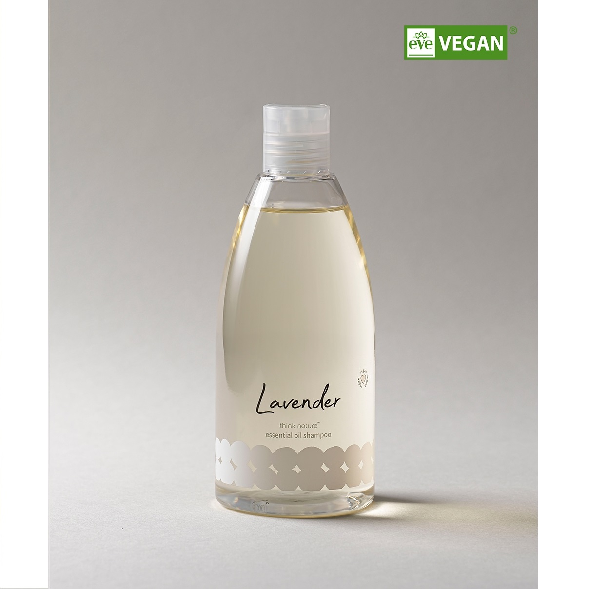 think nature Essential Oil Shampoo Lavender  500ml
