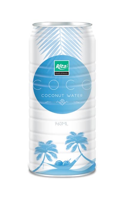 960ml Coconut Water