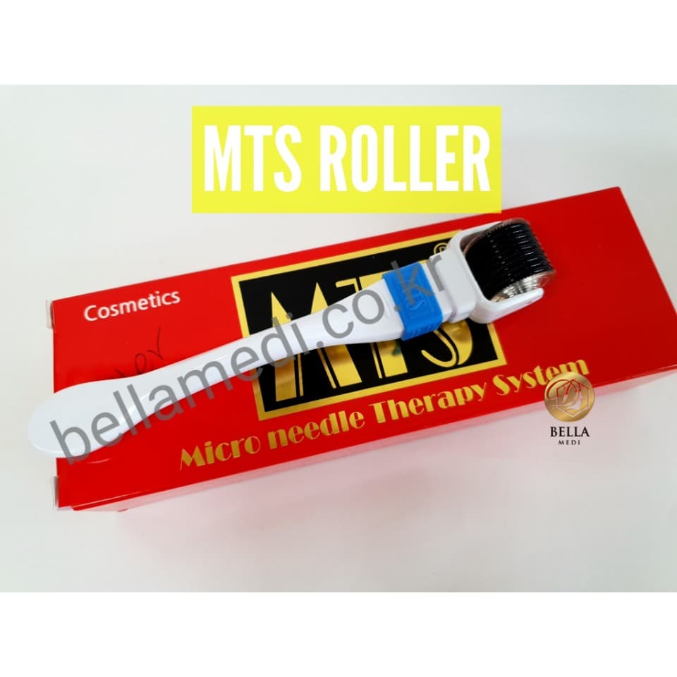 MTS ROLLER _Micro Needle_
