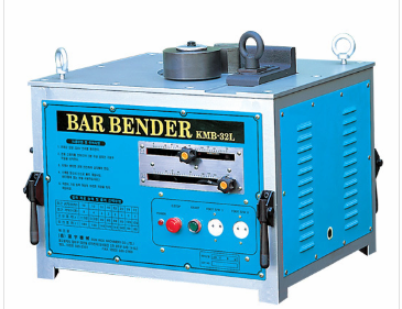 Rebar Bender