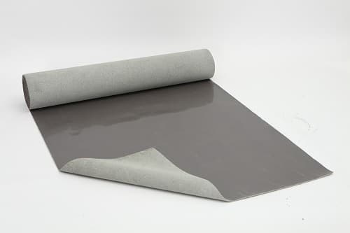Bentonite waterproofing sheet