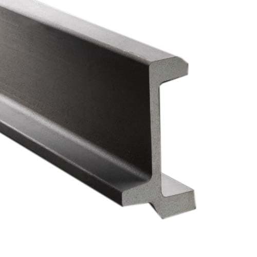 China high quality C J H Profile forklift fork steel