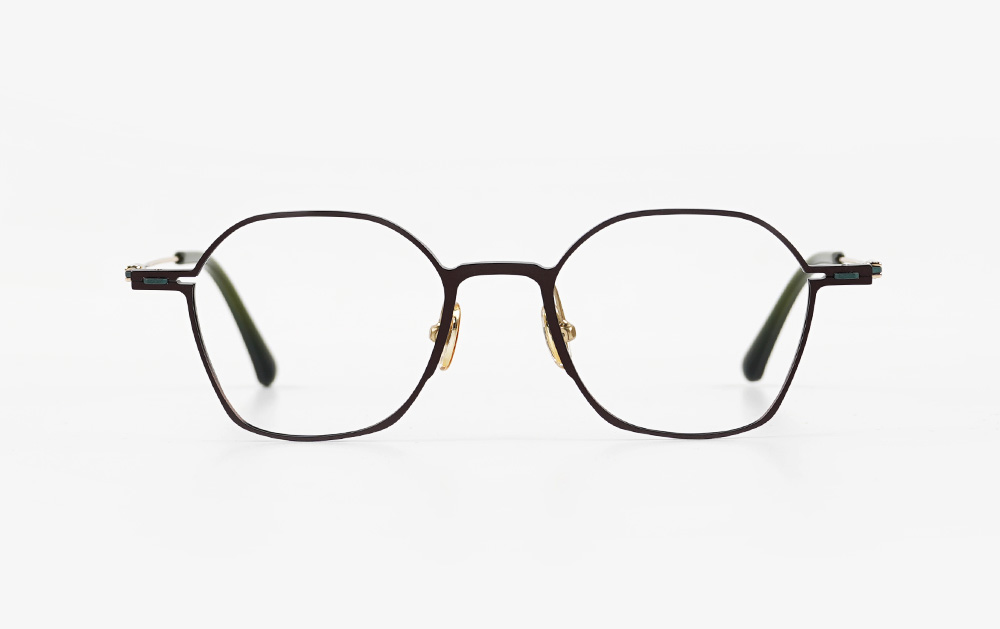 Eyeglasses Frames _ NINE ACCORD _ D_MELLOW