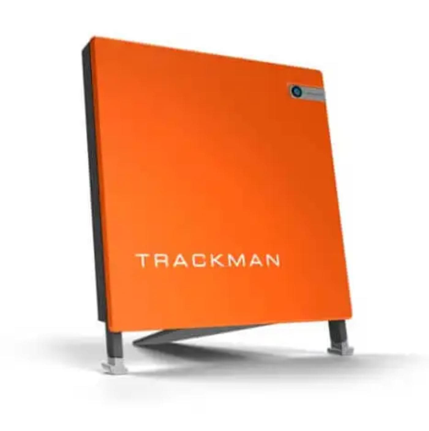 Trackman 4 Launch Monitor_ Golf Simulator Indoor version Includes Trackman training