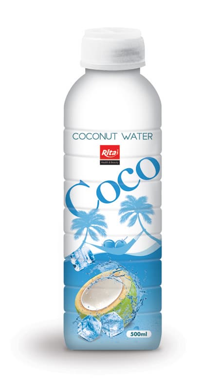 500ml Coconut Water For Hair