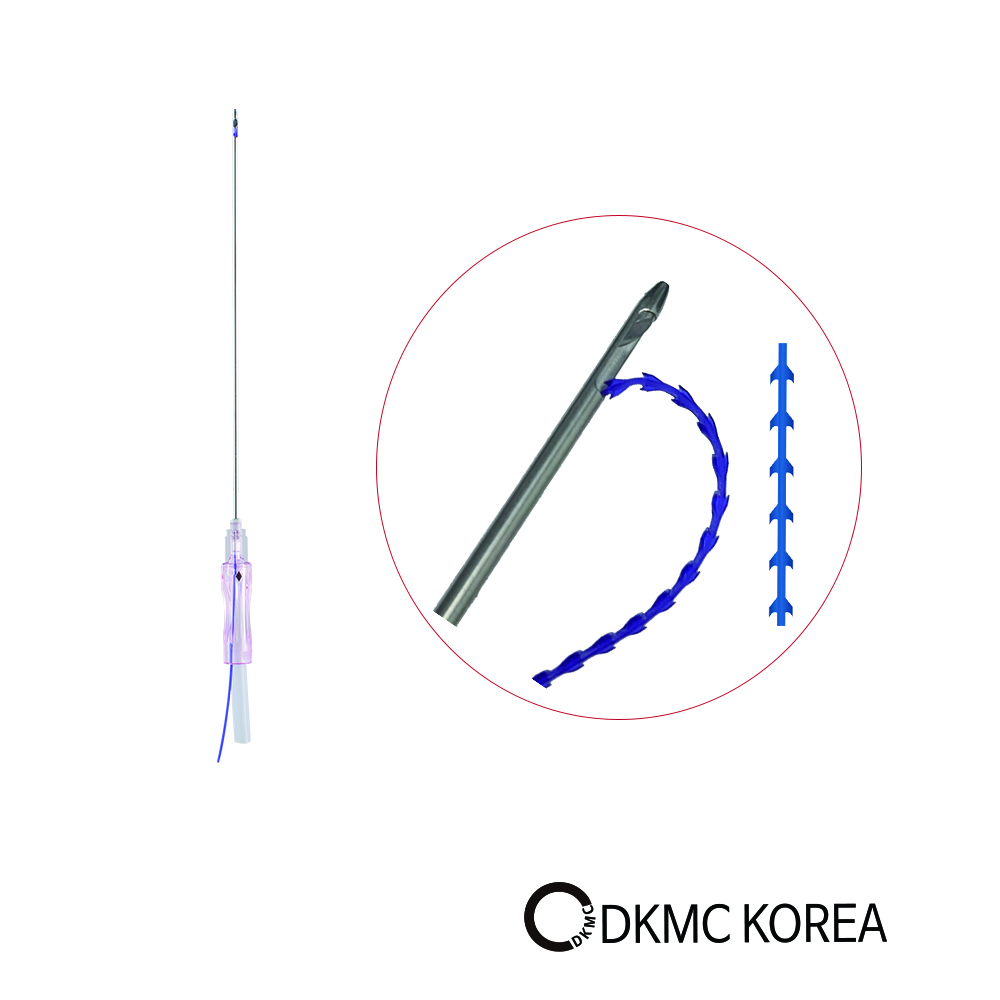 PDO Thread Nose Cog Made in Korea CE certified | tradekorea