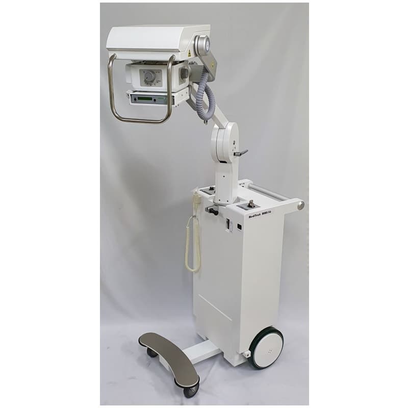 Radiology Equipment_ Mobile X_ray System MMX_56