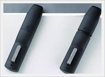 Pocket Pen Type STUN GUN(KS-100N)