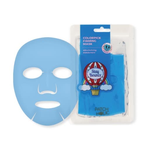 PATCHHOLIC COLORPICK FIRMING MASK