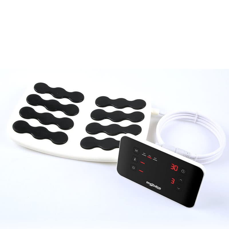 Mypulse Low_Frequency Waist Massager