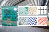 Plastic nylon fishing nets,Polyethylene fishing nets,Plastic mesh products