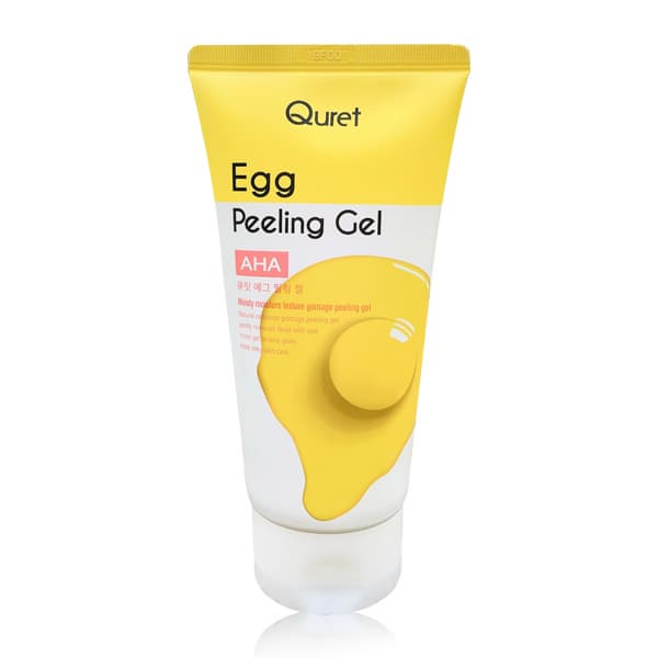 Quret Egg Peeling Gel