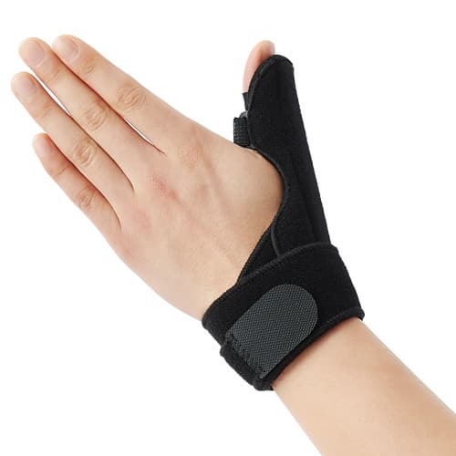 Wrist Thumb Splint DR_W132_3
