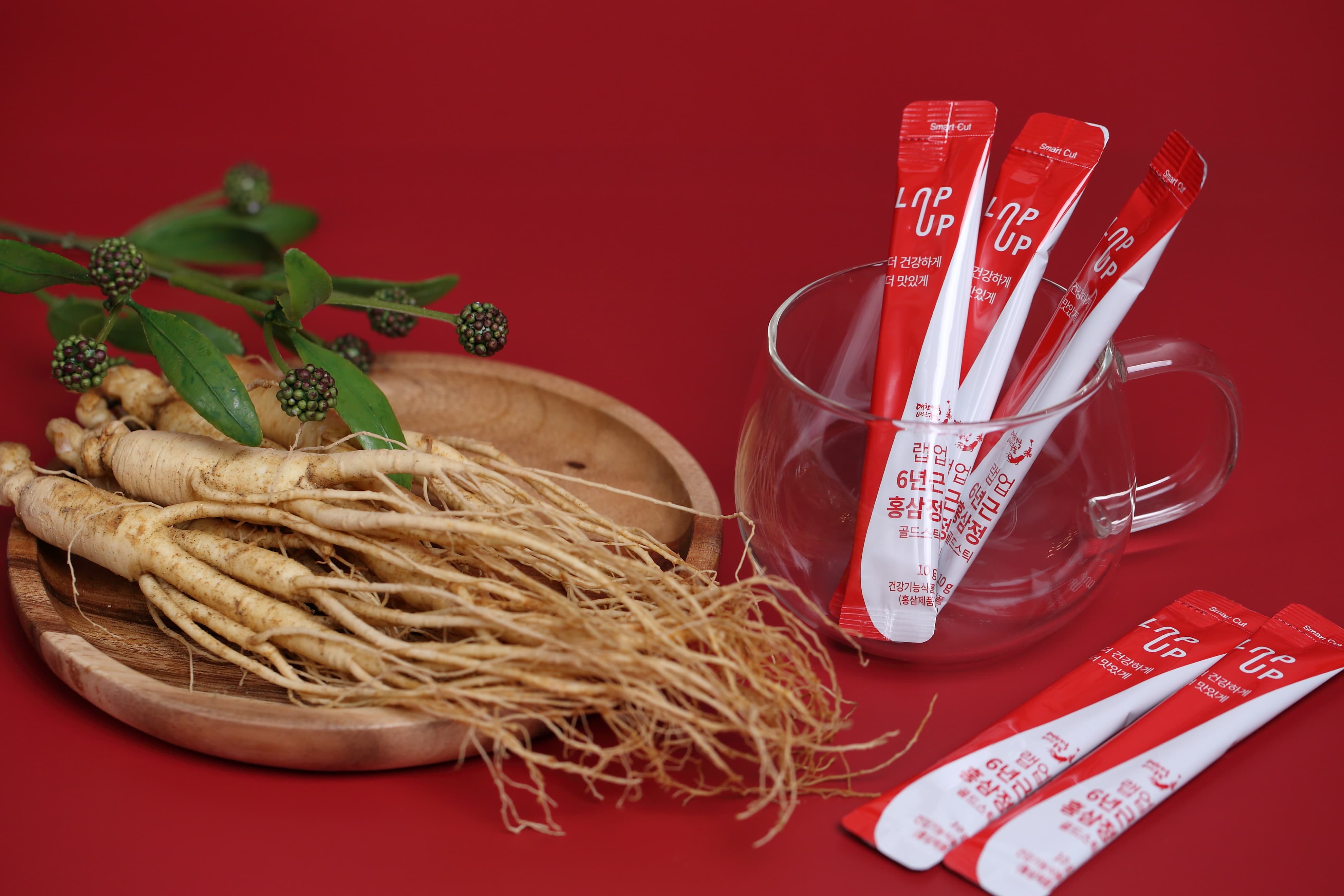 lapup 6_year_old red ginseng gold stick