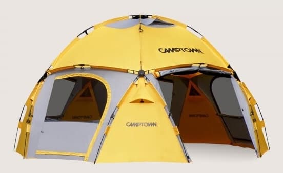 Camping Tent